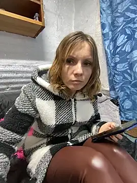 Anita-Smith online show from February 12, 2026, 8:25 am