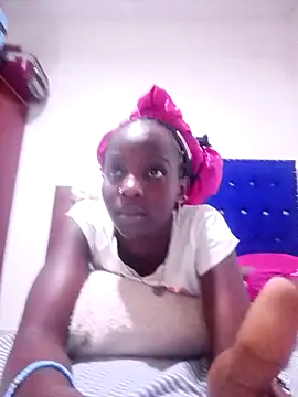 AFRICANCANDY 22y online show from December 27, 2024, 8:39 pm