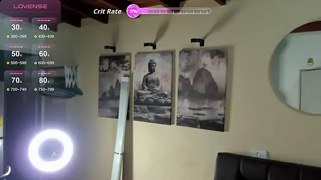 MikeRoss7777 online show from February 25, 2026, 11:10 am