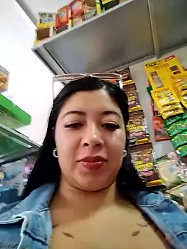 Ariana-pp03 online show from November 8, 2025, 1:58 pm