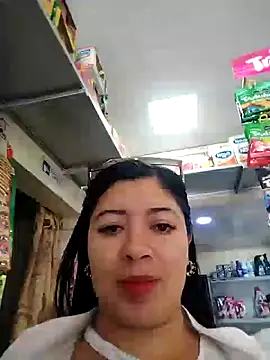 Ariana-pp03 online show from October 21, 2025, 1:10 pm