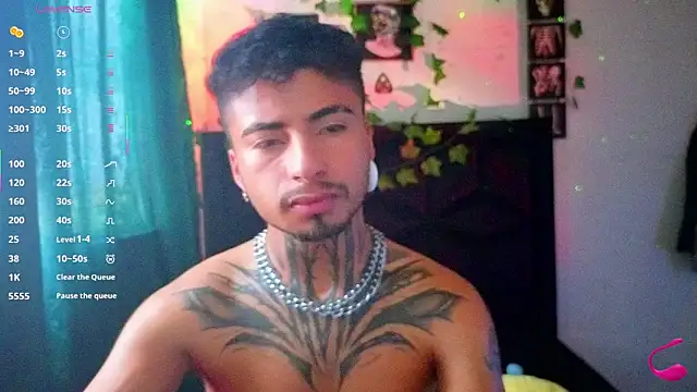 Snapshot of JuanCamiilo_66 chatting on May 29, 2026, 8:59 pm JuanCamiilo 66 online show from May 29, 2026, 8:59 pm