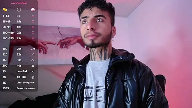 Snapshot of JuanCamiilo_66 chatting on February 26, 2025, 10:58 pm JuanCamiilo 66 online show from February 26, 2025, 10:58 pm