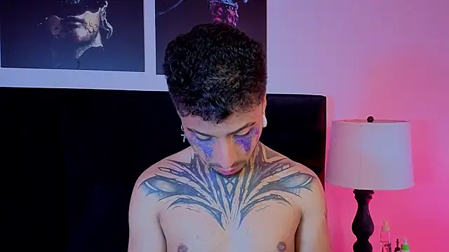 JuanCamiilo 66 online show from February 14, 2026, 1:17 am