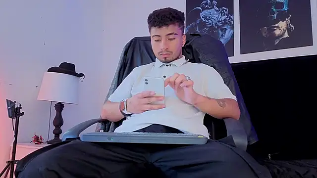 JuanCamiilo 66 online show from March 24, 2026, 5:46 pm