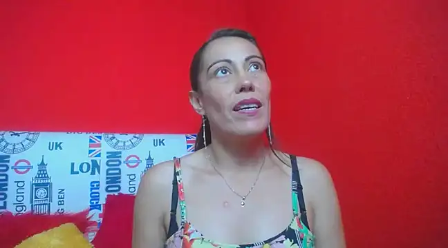 Snapshot of alejandracooper_ chatting on January 13, 2025, 4:51 pm alejandracooper online show from January 13, 2025, 4:51 pm