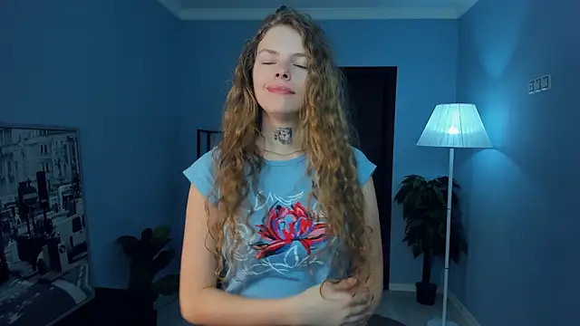 Snapshot of RayaNenlia chatting on February 13, 2026, 5:07 am RayaNenlia online show from February 13, 2026, 5:07 am