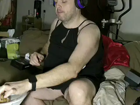 caressonnous online show from December 30, 2024, 12:32 am