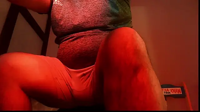 SexWorkerX online show from March 4, 2026, 2:52 am