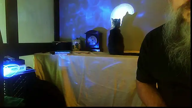 SexWorkerX online show from November 19, 2025, 9:48 pm