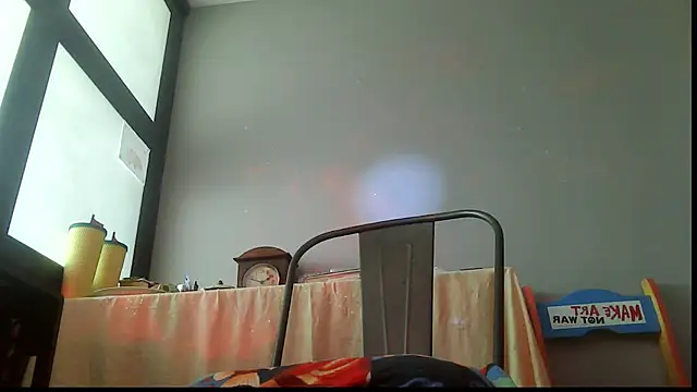 SexWorkerX online show from April 19, 2026, 1:56 pm