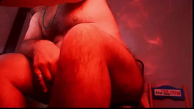 SexWorkerX online show from March 30, 2026, 4:03 am