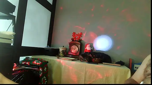 SexWorkerX online show from December 22, 2025, 6:52 pm