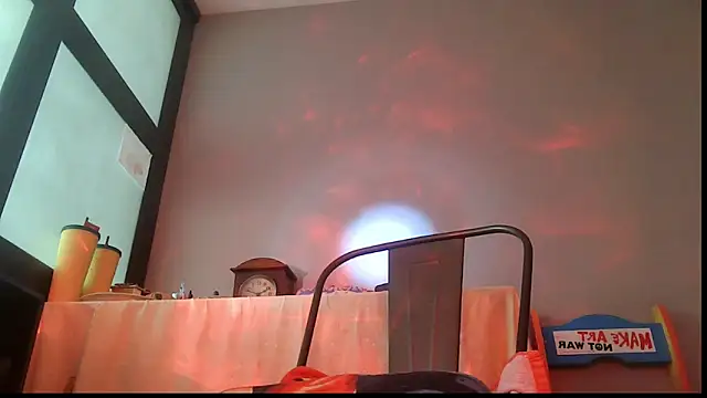 SexWorkerX online show from April 18, 2026, 12:29 pm