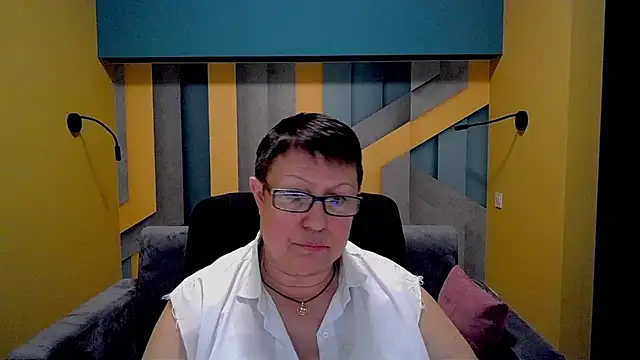 Snapshot of BarbaraTurners chatting on March 17, 2025, 3:57 am BarbaraTurners online show from March 17, 2025, 3:57 am