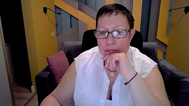 Snapshot of BarbaraTurners chatting on March 9, 2025, 9:46 pm BarbaraTurners online show from March 9, 2025, 9:46 pm