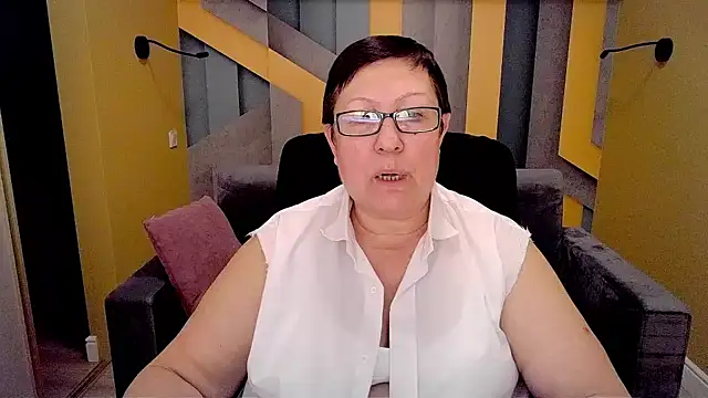 Snapshot of BarbaraTurners chatting on February 15, 2025, 5:30 am BarbaraTurners online show from February 15, 2025, 5:30 am