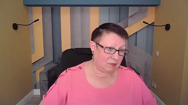 BarbaraTurners online show from January 9, 2026, 7:10 pm