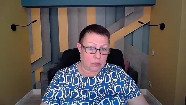 BarbaraTurners online show from January 12, 2026, 7:20 pm