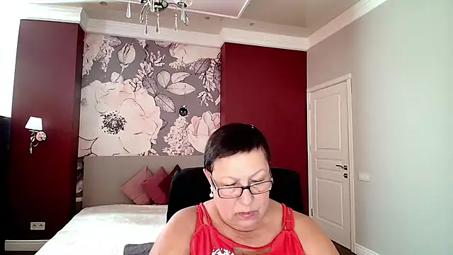 Snapshot of BarbaraTurners chatting on September 28, 2025, 11:50 am BarbaraTurners online show from September 28, 2025, 11:50 am