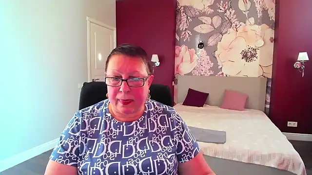 BarbaraTurners online show from January 11, 2026, 12:34 pm