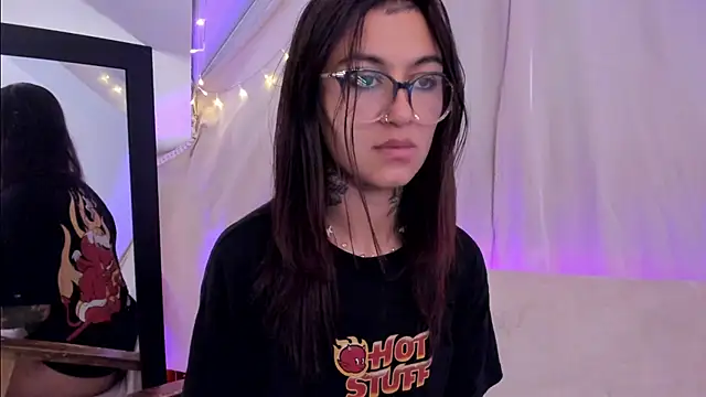 Snapshot of noemi_foxxx chatting on February 25, 2025, 3:42 pm noemi foxxx online show from February 25, 2025, 3:42 pm