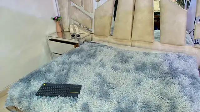 Snapshot of Natalyefoster chatting on February 1, 2026, 10:02 am Natalyefoster online show from February 1, 2026, 10:02 am