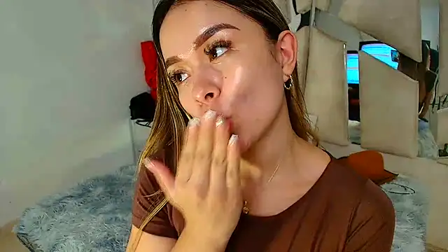 Snapshot of Natalyefoster chatting on February 9, 2026, 6:06 pm Natalyefoster online show from February 9, 2026, 6:06 pm