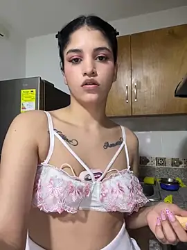 ShawtySlammed online show from February 23, 2026, 11:27 pm