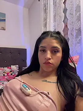 ShawtySlammed online show from April 25, 2026, 12:46 am