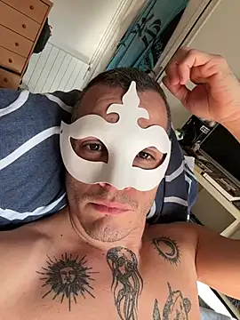 carlosananda online show from February 11, 2025, 1:20 pm