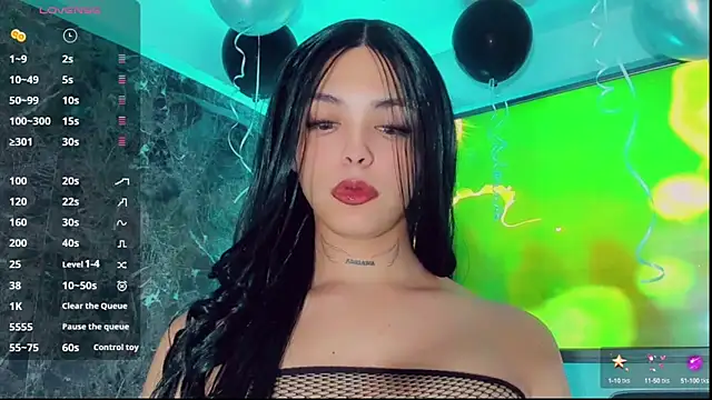 Snapshot of Emmaa_Saenz_ chatting on September 16, 2025, 6:31 pm Emmaa Saenz online show from September 16, 2025, 6:31 pm