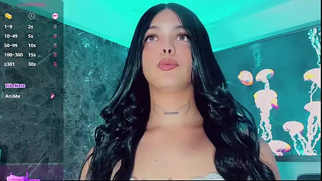 Snapshot of Emmaa_Saenz_ chatting on September 25, 2025, 5:52 pm Emmaa Saenz online show from September 25, 2025, 5:52 pm