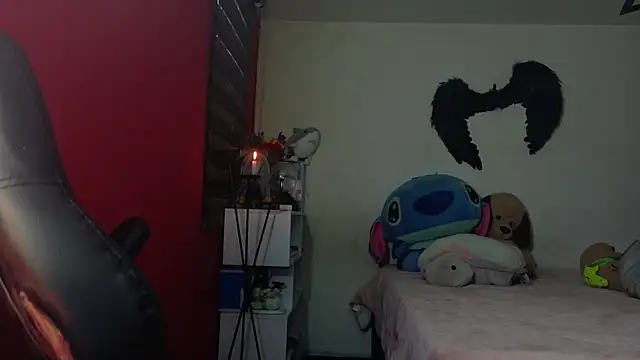 Snapshot of charlotedoll chatting on June 10, 2026, 10:55 pm charlotedoll online show from June 10, 2026, 10:55 pm