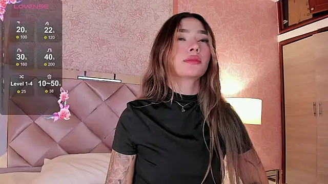 Arianavillada online show from March 30, 2026, 3:41 am