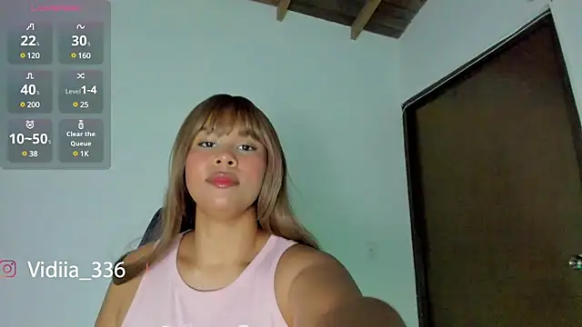 Vidiia online show from January 30, 2025, 1:00 am