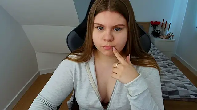 AbbyPleasure online show from April 2, 2026, 10:11 am