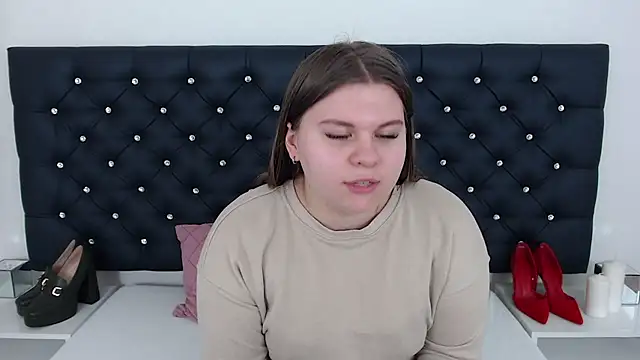 Snapshot of AbbyPleasure chatting on February 28, 2025, 4:20 pm AbbyPleasure online show from February 28, 2025, 4:20 pm