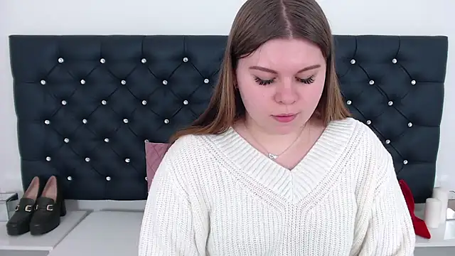 Snapshot of AbbyPleasure chatting on March 20, 2025, 12:54 pm AbbyPleasure online show from March 20, 2025, 12:54 pm