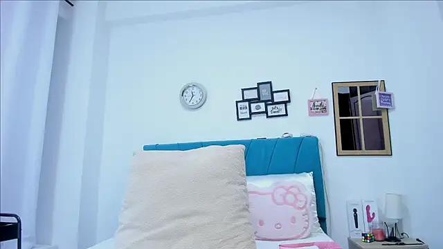 kamila lopez online show from February 27, 2026, 9:14 pm