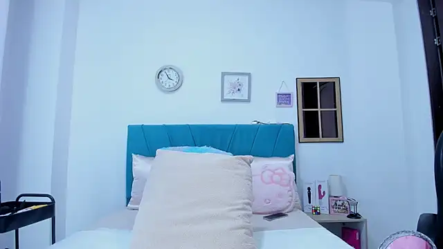 kamila lopez online show from March 16, 2026, 9:17 pm