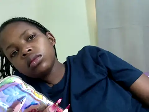 queen-sasha online show from February 26, 2026, 8:14 am