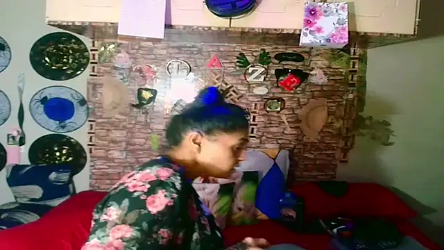 Snapshot of Indian_Blaze00 chatting on October 2, 2025, 9:18 pm Indian Blaze00 online show from October 2, 2025, 9:18 pm