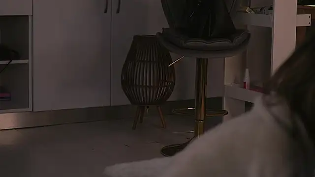 ButterflyLeah online show from December 19, 2025, 2:26 am