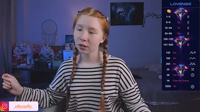 Snapshot of CallMeEffy1 chatting on November 5, 2025, 7:39 pm CallMeEffy1 online show from November 5, 2025, 7:39 pm