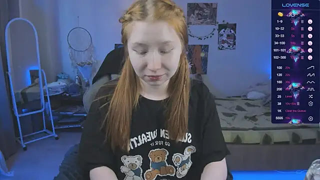 CallMeEffy1 online show from March 28, 2026, 2:18 pm