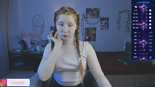 Snapshot of CallMeEffy1 chatting on November 30, 2025, 6:41 pm CallMeEffy1 online show from November 30, 2025, 6:41 pm