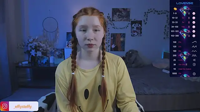 Snapshot of CallMeEffy1 chatting on November 12, 2025, 9:51 pm CallMeEffy1 online show from November 12, 2025, 9:51 pm