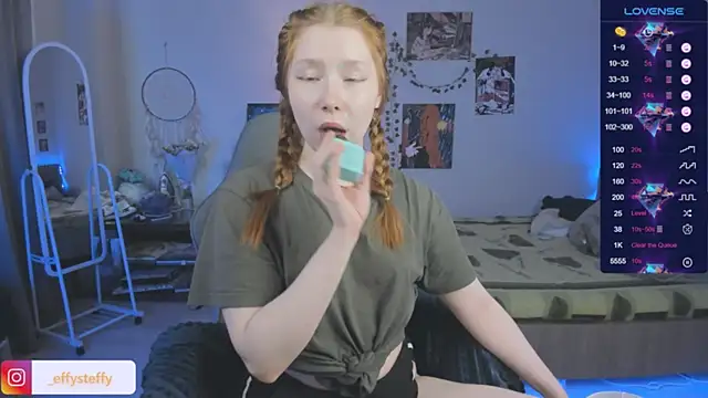 CallMeEffy1 online show from March 26, 2026, 1:20 pm