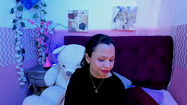 candysmitxxx online show from December 2, 2025, 3:30 am